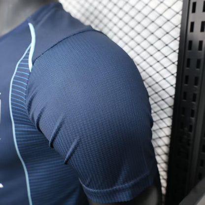 25/26 Pachuca Away - Player Version [Slim Fit]