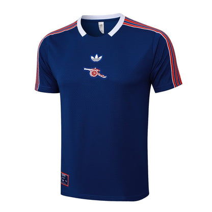 Adult Training Kit Arsenal 2025/26 Shorts and Jersey