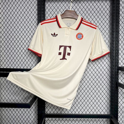 Jersey Bayern Munich llI 24/25