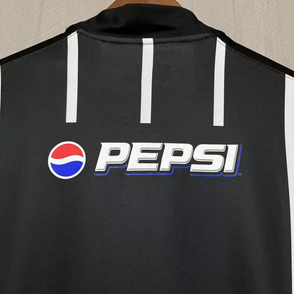 Jersey Corinthians Retro Away 2004