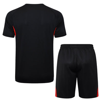 Adult Training Kit Bayern Munich 2025/26 Shorts and Jersey
