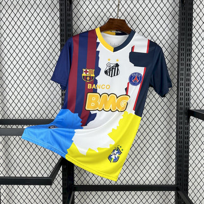 Jr. 2025/26 all club mix Jersey