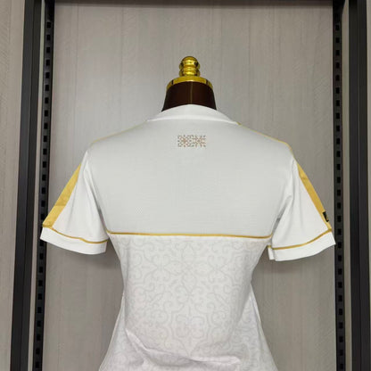 Women 2025/26 Vasco da Gama Cirio Nazare - Women's - Fan Version