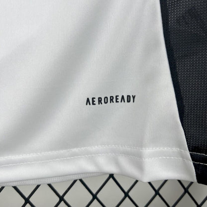 Atletico Mineiro 2025/26 Away - Fan version