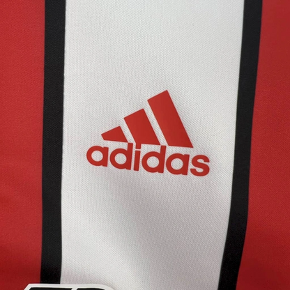 River Plate Retro 2003/04 Away