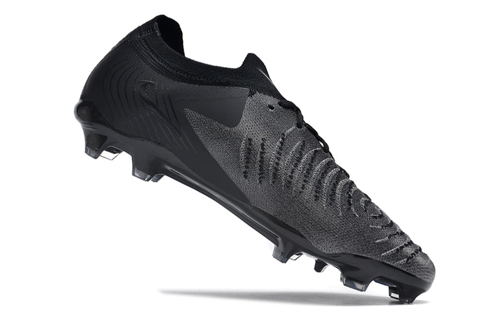 Firm Ground Soccer Cleats Nike Phantom Luna Elite FG