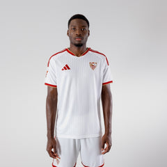 Jersey Sevilla Home 2026/27 Fan Version Men's