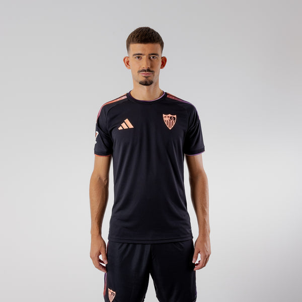 Jersey Sevilla Third 2026/27 Fan Version Men's