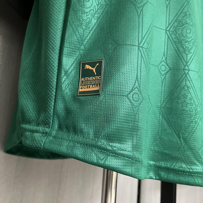 Palmeiras 2025/26 - Player Version [Slim Fit]