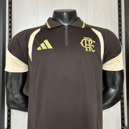 Jersey Polo 2026/27 Flamengo Technical Staff
