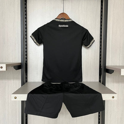 Kids Kit Botafogo 24/25 - Black