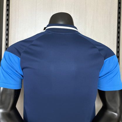 Jersey Polo 2026/27 Cruzeiro Technical Staff