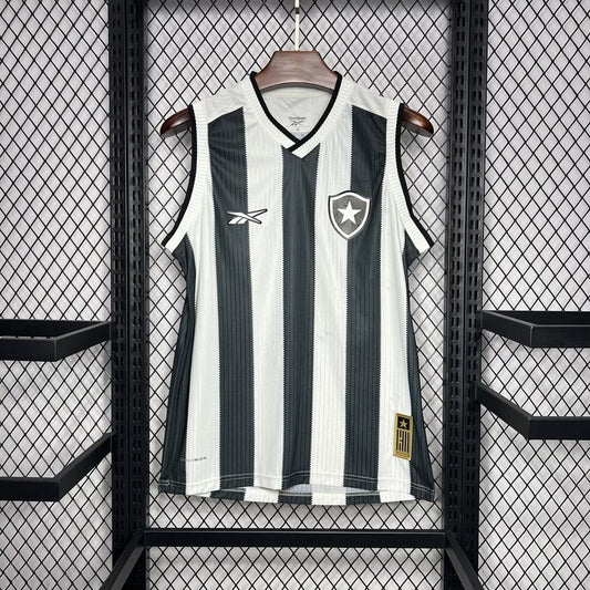 Jersey Tank Top Botafogo I 24/25 - White