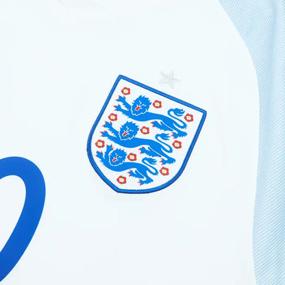 2016-17 England Home Shirt Rooney #10