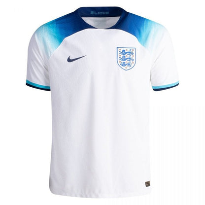England 22/23 I Home Jersey - Player Version - Slim Fit