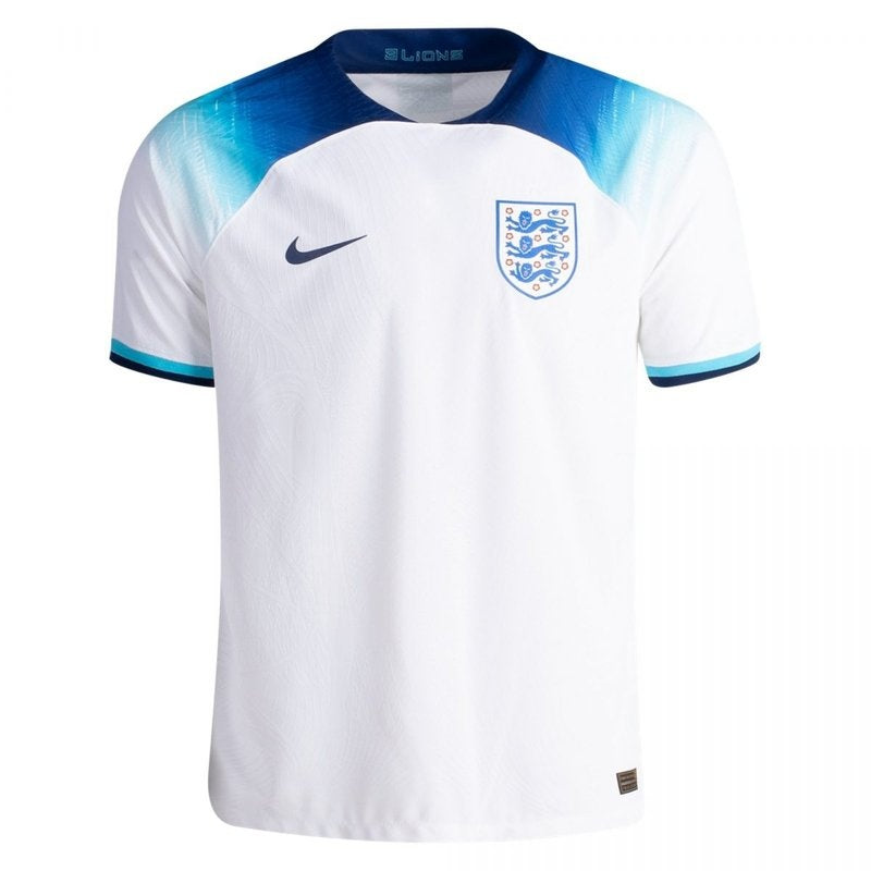 England 22/23 I Home Player Version Jersey [Slim Fit]