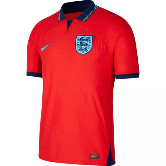 England 22/23 II Away Player Version Jersey [Slim Fit]