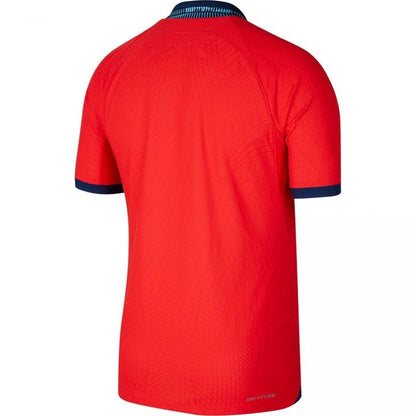 England 22/23 II Away Player Version Jersey [Slim Fit]
