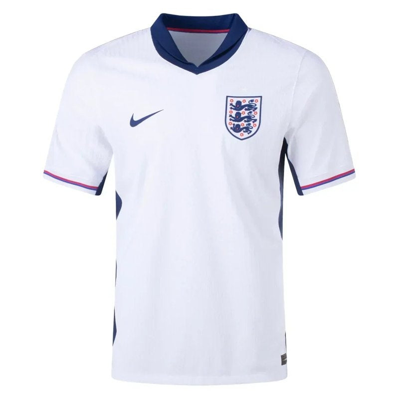 England 24/25 I Home Jersey - Player Version - Slim Fit
