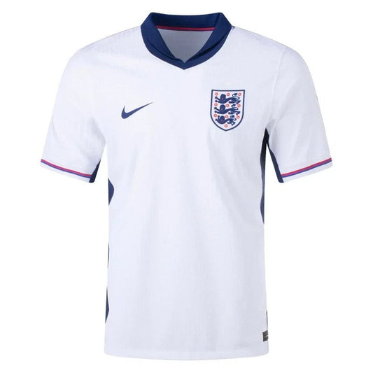England 24/25 I Home Jersey - Player Version - Slim Fit