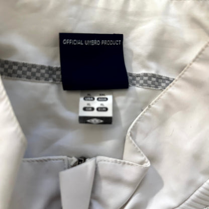 England Vintage Jacket 2006