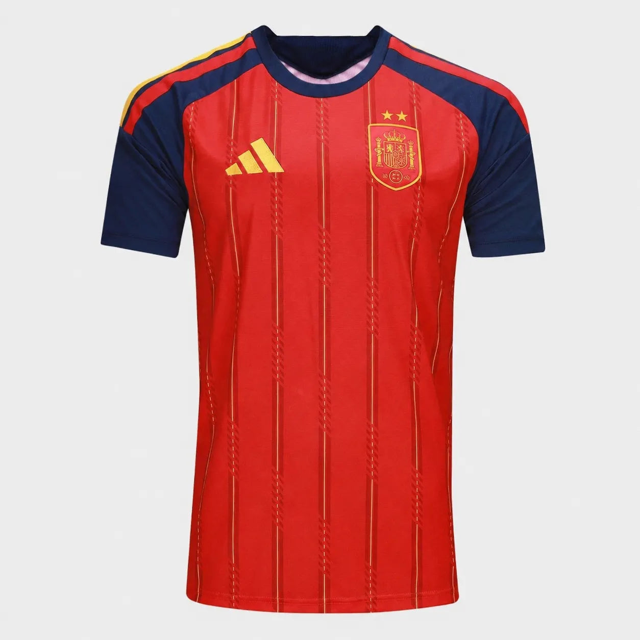 Jersey Spain 2026/27 Home
