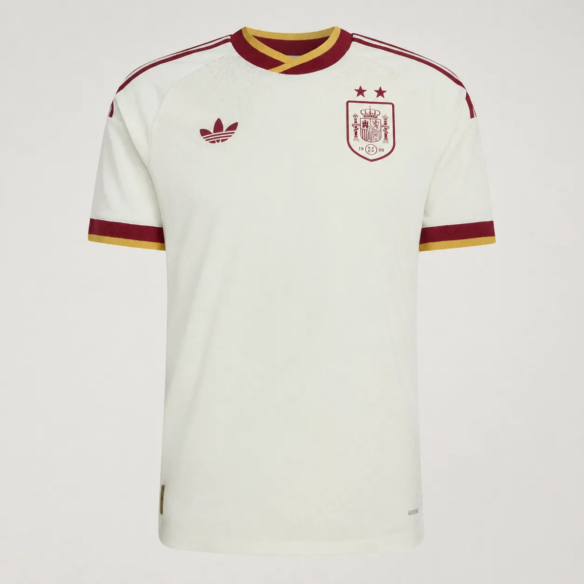 Jersey Spain 2026/27 Away