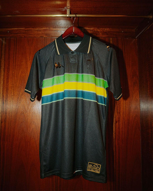 Estoril Praia Ayrton Senna Jersey 2025/26