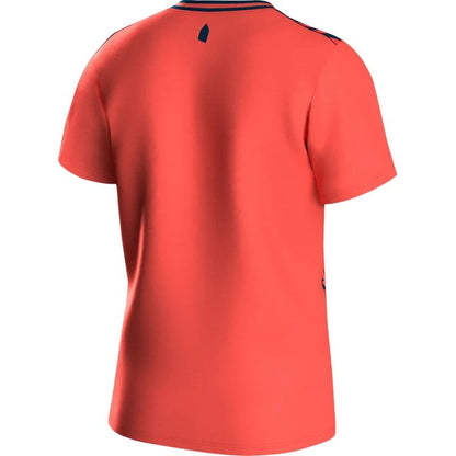 Everton 23/24 II Away Jersey - Player Version - Slim Fit