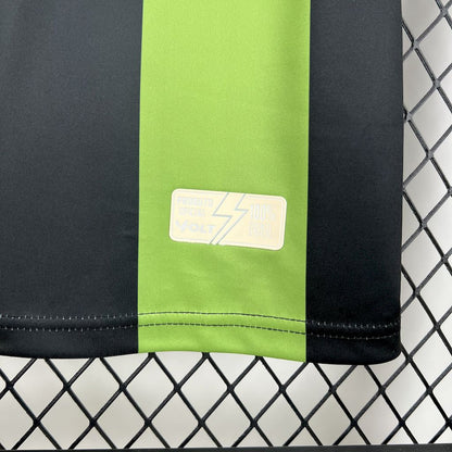 America Mineiro 2025/26 Home Jersey