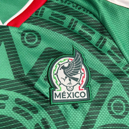 Kids Set Mexico 2026/27