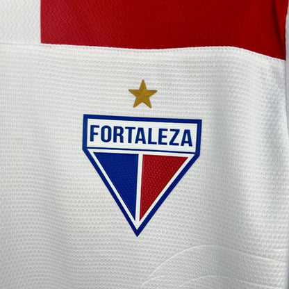 Fortaleza FC 2025/26 Away Jersey