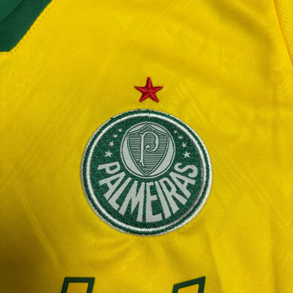 Kids Set Palmeiras 2025/26