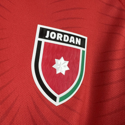 Mens Jordan 2026 World Cup Away Jersey - Fan Version