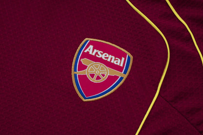 Adult Training Kit Arsenal 2025/26 Shorts and Jersey