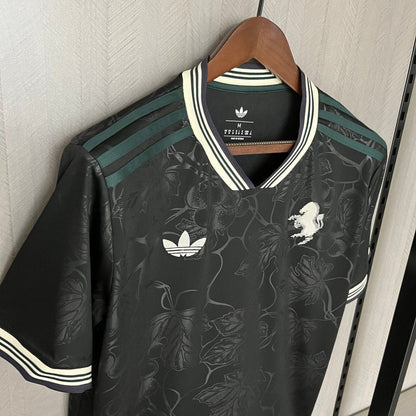 Jersey Juventus FC 2025/26 III - Black