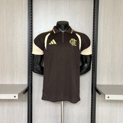 Jersey Polo 2026/27 Flamengo Technical Staff