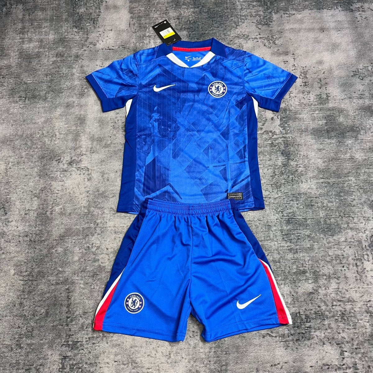 Kids Set Chelsea 2025/26