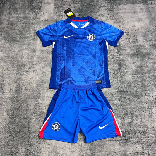 Kids Set Chelsea 2025/26