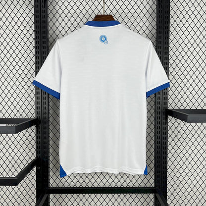 El Salvador National Team 2025/26 Away Jersey