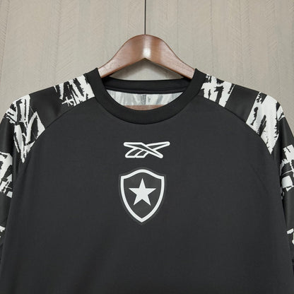 Jersey Botafogo Prematch 2025/26