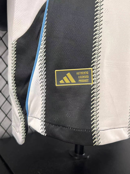 New Castle United 2025/26 - Player Version [Slim Fit]