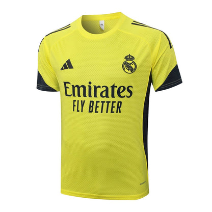 Adult Training Kit Real Madrid 2025/26 Shorts and Jersey