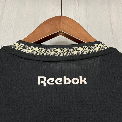 Jersey Long Sleeve Botafogo 24/25 Black