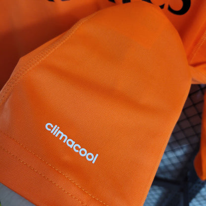 Real Madrid Long Sleeve Retro Away 2013/14