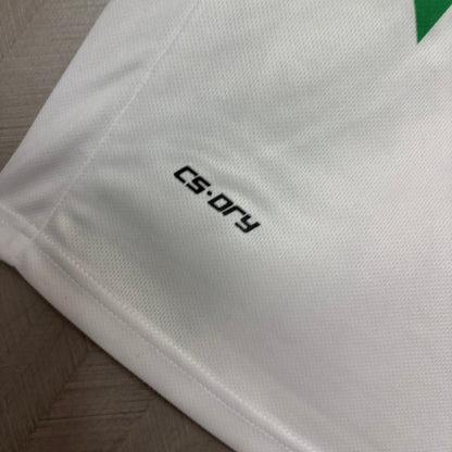 Palestina Jersey 2025/26 - Fan Version Men's - White
