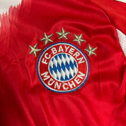 Kids Set Bayern Munich 2025/26