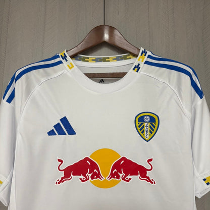 Jersey Leeds United I 2025/26 - White