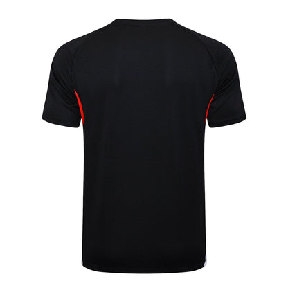 Adult Training Kit Bayern Munich 2025/26 Shorts and Jersey
