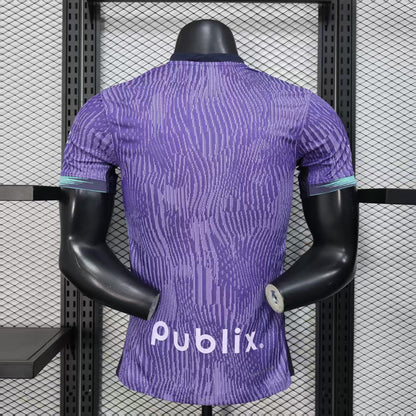 Orlando Pride 25/26 - Player Version [Slim Fit]